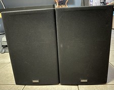 Pair Of Yamaha NS-A636 3 Way
