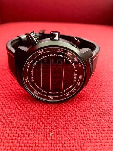 Orologio suunto elementum - orologio,