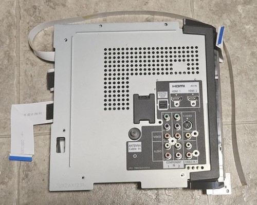 Panasonic txn a1equus - panasonic, txn/a1equus