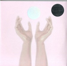 Machinedrum human energy - -,