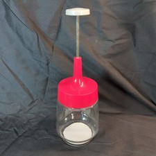 Vintage Gemco Food Nut Chopper