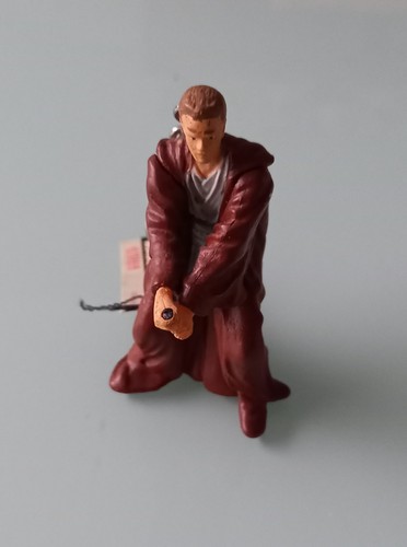 Obi wan star wars - obi,