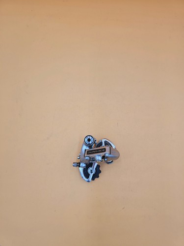 Deragliatore shimano dura - deragliatore,