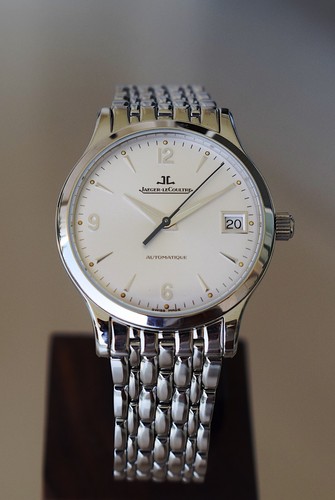 Insane jaeger lecoultre master - insane,
