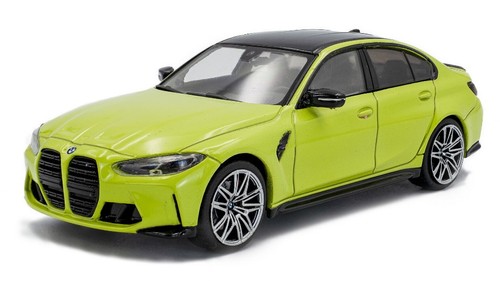 Modellino auto scala bmw - scala,