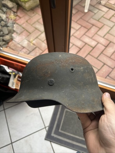 Elmetto acciaio m42 ef64 - m42,