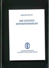 Die letzten Sonnenstrahlen