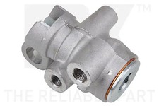 Correttore di frenata