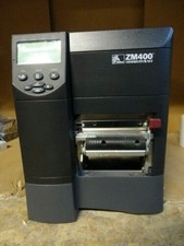 Stampante per etichette con