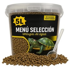 AF® 5L Mangime Tartarughe