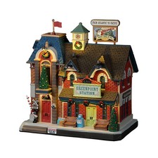 Stazione Ferroviaria di