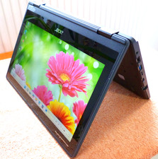 Acer spin netbook 11 - spin, b3