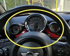 KIT Supporto Manometri Mini