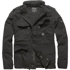 Vintage Industries Giacca