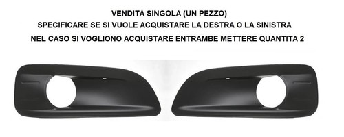 Griglia destra sinistra - e,