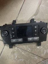 735482711 blocco comando clima per FIAT BRAVO (198) 1.4 16V DYNAMIC 2007 3011670