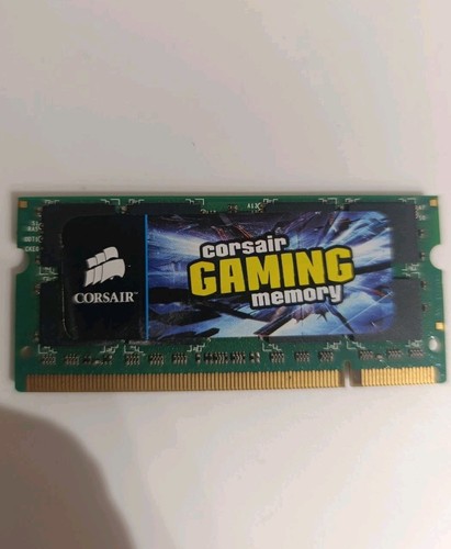 Corsair 4gb ddr2 - 4gb,