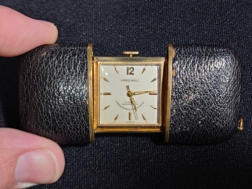 Orologio tasca marshall - orologio,