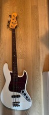Fender jazz bass / Electric