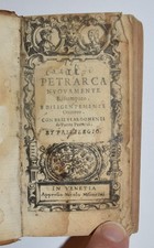 Petrarca fig 1610 - petrarca, –