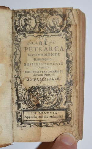 Petrarca fig 1610 - petrarca, –