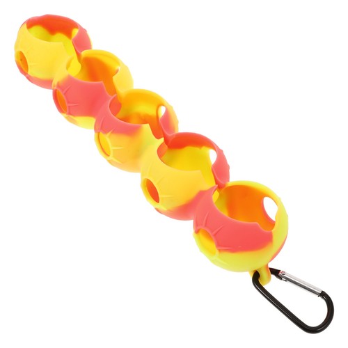 Distributore palline golf - palline,