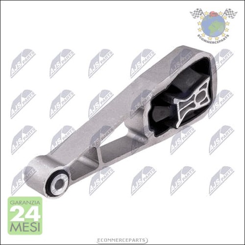Supporto motore ajs destro - motore,