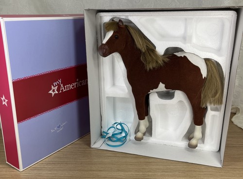 American girl bambola dipinta - girl,