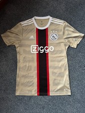 Maglia calcio Ajax 2022-23