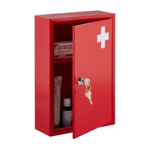 Armadietto per medicinali