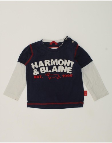 Top grafico harmont blaine - grafico,
