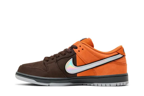 Uomo nike dunk low - 11, sb