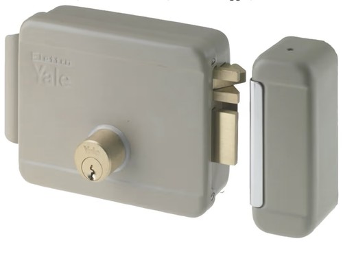Serrature elettriche yale - serrature, da