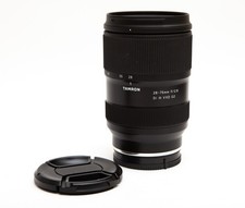 Tamron 28-75mm F/2.8 Di III