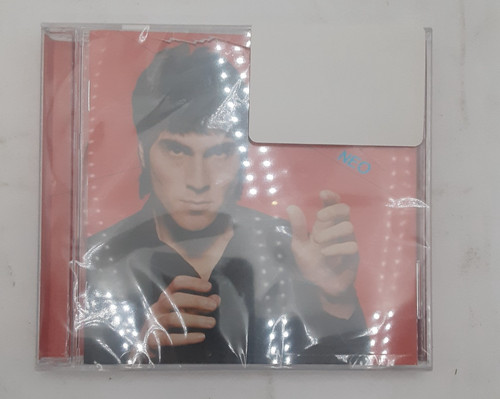 Ian north neo cd sealed - ian,