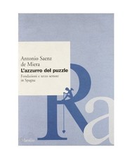 L'azzurro del puzzle