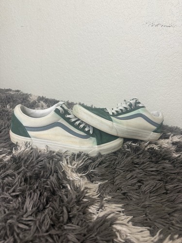 Scarpe skate vans old - skate,
