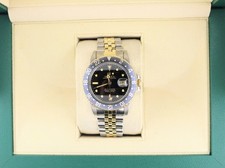 1981 Rolex GMT-Master 16753