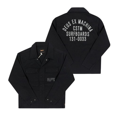 Camicia uomo deus machina - uomo, ex