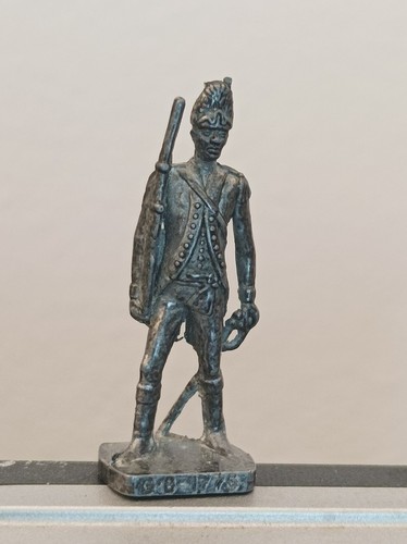 Soldatini metalfiguren - soldatini,