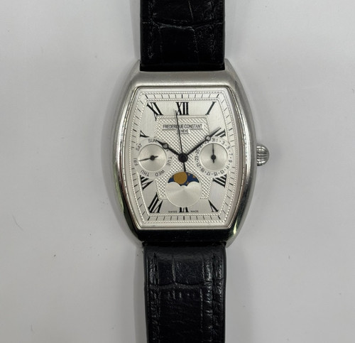 Orologio uomo frederique - uomo,