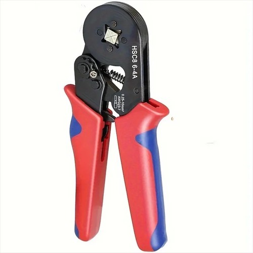 Pinza crimpatrice kit - pinza,