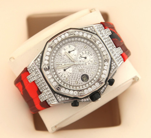 Audemars piguet royal oak - royal,