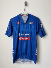 Castelli Team Italia Cycling