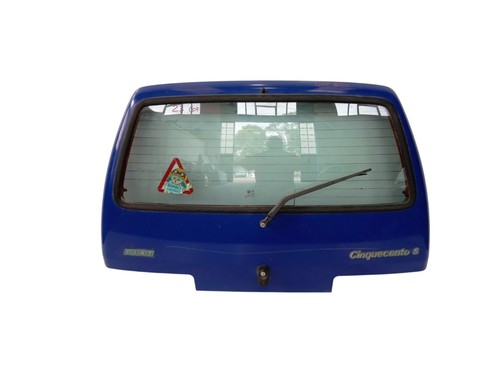Portellone posteriore fiat 500 - fiat,