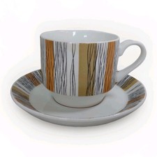 Tazza e piattino Midwinter