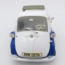 Revell Vintage 1:18 BMW Isetta