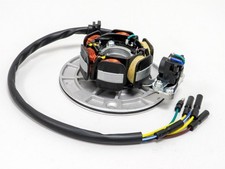 Piastra statore accensione per