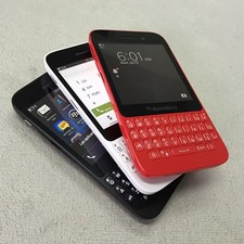 Cellulare originale blackberry - cellulare,