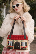 Braccialini Italian Designer